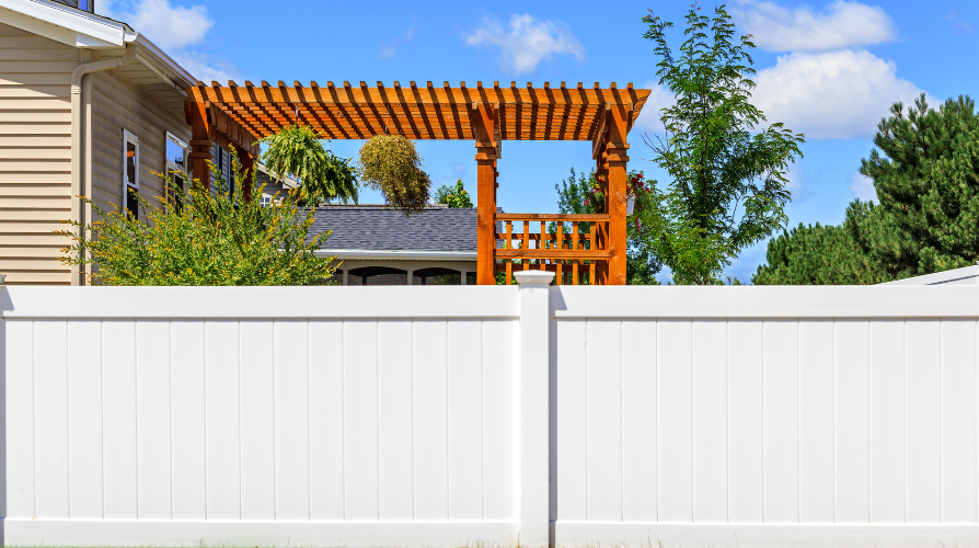 What Is the Best Fencing Material for Privacy and Durability